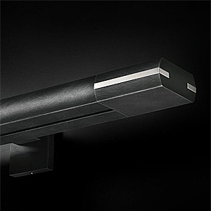 Lipse Decorative Drapery Track