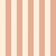 Blush Stripe
