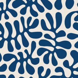 Coral Drift Blue
