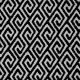 Black - White
