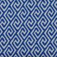 Navy Blue - White