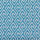 Sky Blue - White