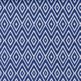 Diamond Rhythm Blue