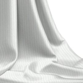 Driftline Jacquard White