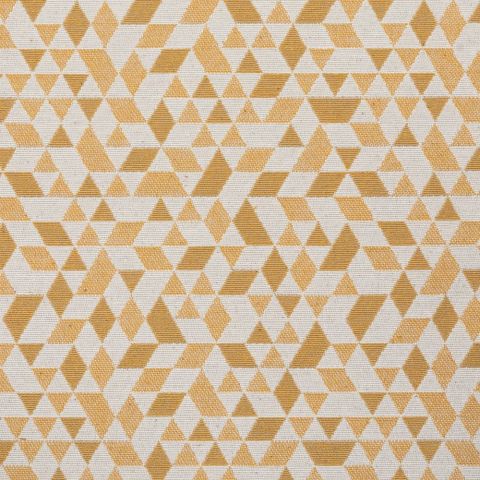 Faceted Mosaic Golden Sand