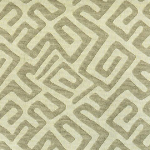 Labyrinth Weave Sage