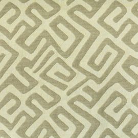 Labyrinth Weave Sage