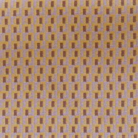 Mélange Texture Brown
