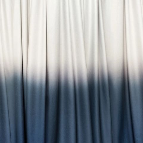 Ombre Blackout Indigo Ombre