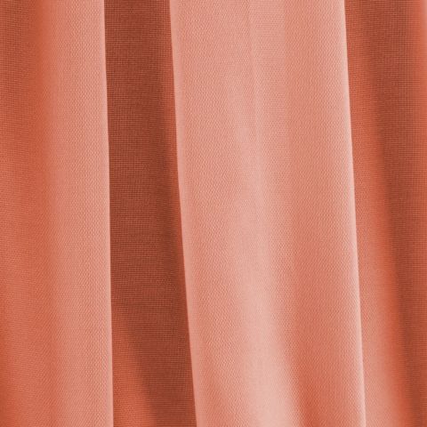 Pearl Weave Coral Terracotta