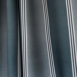 Regatta Stripe Charcoal