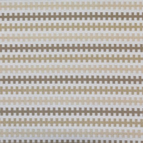 Rhythm Stripe Natural - Taupe
