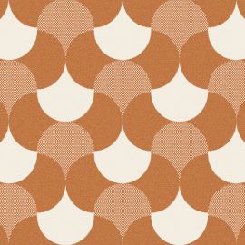 Scallop Rhythm Rust