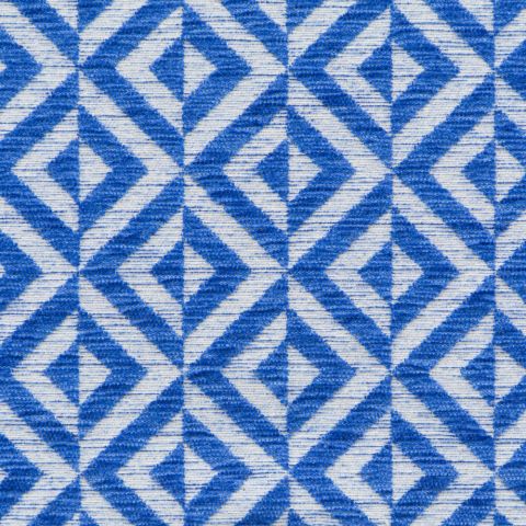 Sculpted Diamond Cobalt