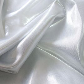 Solstice Sheer White