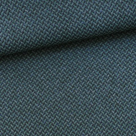 Tailored Cross-Twill Deep Lagoon