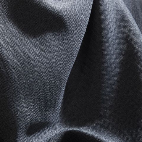 Tailored Herringbone Graphite