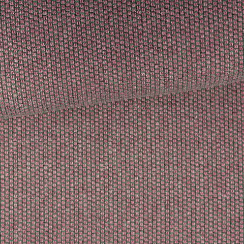 Tailored Mélange Heathered Rose