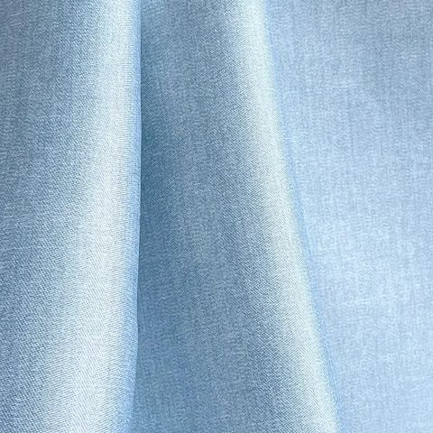 Thermal Mélange Mist Blue