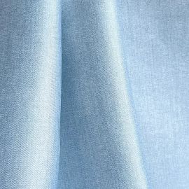 Thermal Mélange Blue
