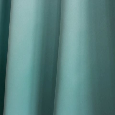 Thermal Satin Dimout Misty Lagoon