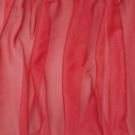 Veilance Sheer Red