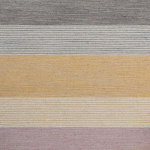 Woven Horizon Golden Rose