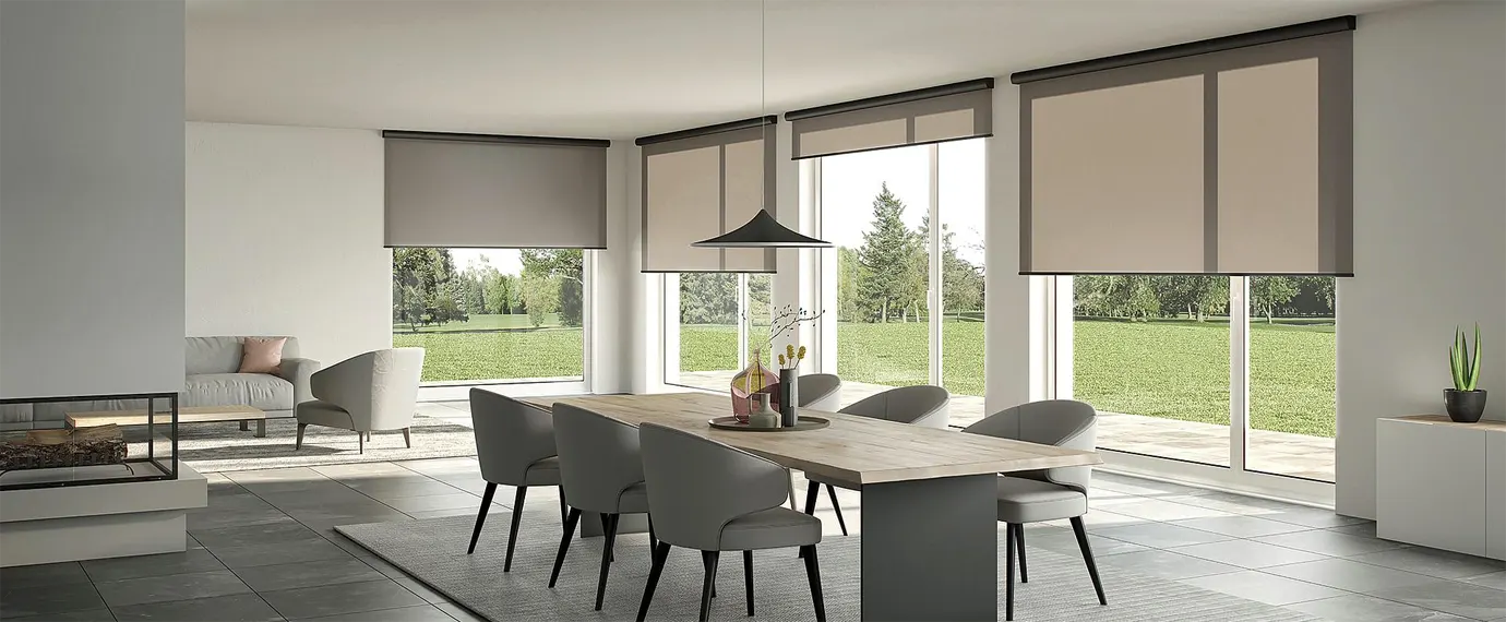 Roller Shades