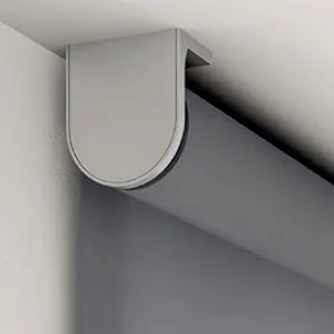 Basic Roller Shade