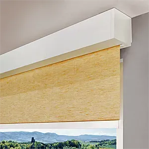 Cassette Roller Shade