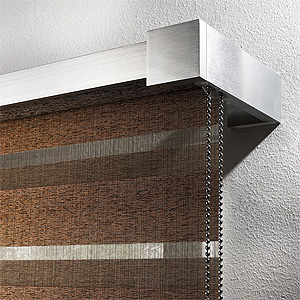 Link to Zebra Roller Shades