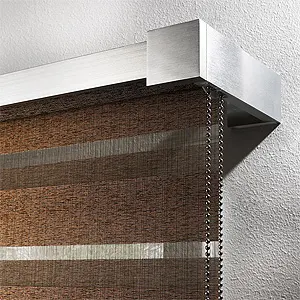 Link to Zebra Roller Shades
