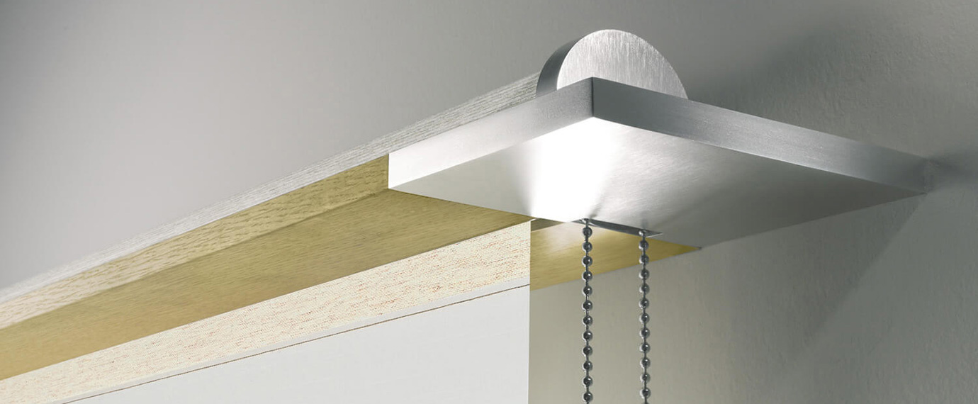 Decorative Roller Shades