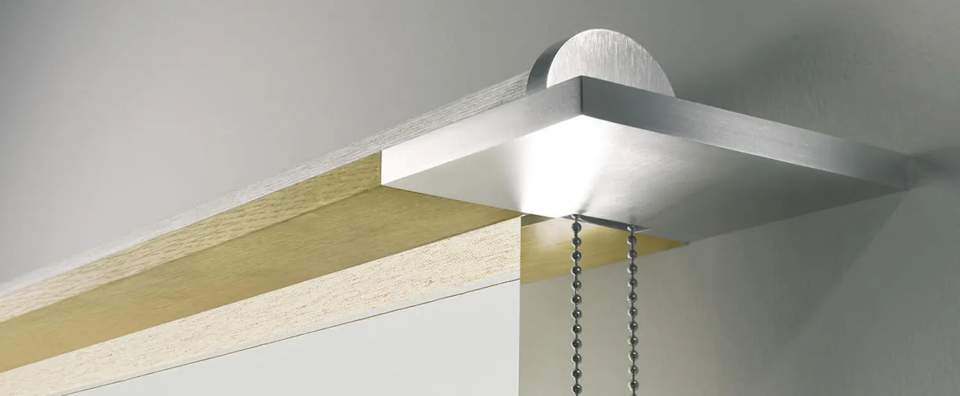Decorative Roller Shades