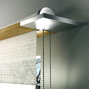 Link to Decorative Roller Shades