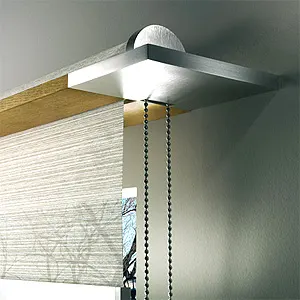 Link to Decorative Roller Shades