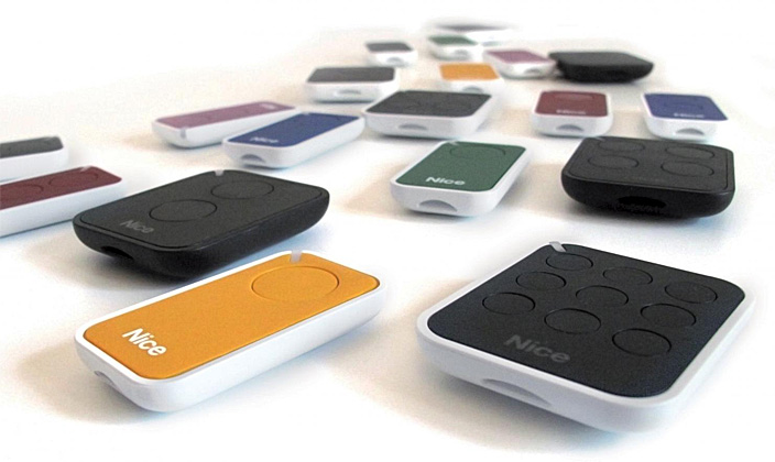 NICE Remote Control
