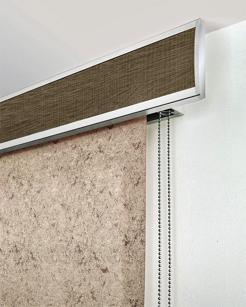 Persiana 135 Roller Shade