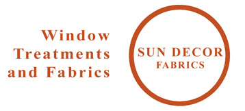 Logo for Sun Decor Fabrics